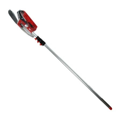 ALUMINUM HANDLE POLE TREE PRUNER ARAI METAL TP-475 4.75M