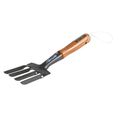 GARDEN HAND FORK CROCODILE