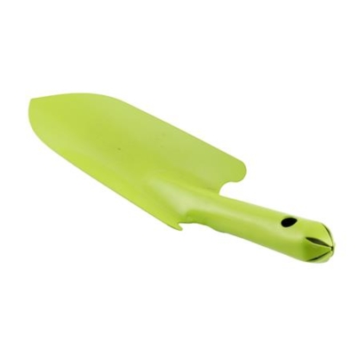 GARDEN TROWEL SPRING DGT2507 GREEN