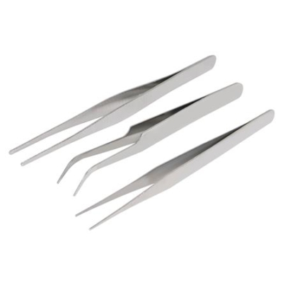GARDEN TWEEZERS SPRING WP02025