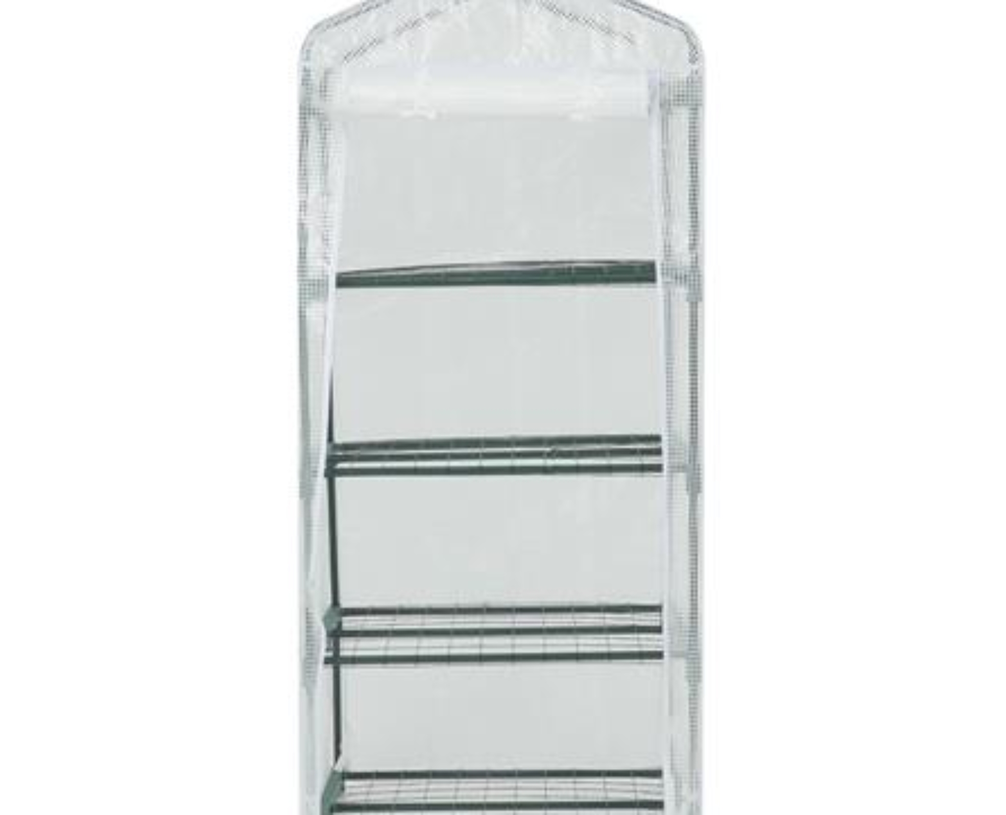 GREENHOUSE SPRING GH-W-0002 S WHITE