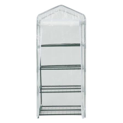 GREENHOUSE SPRING GH-W-0002 S WHITE
