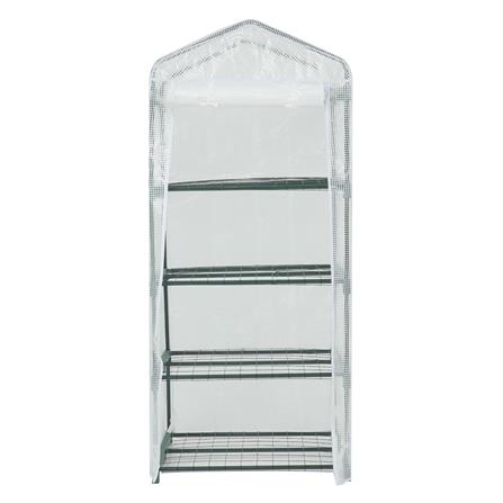 GREENHOUSE SPRING GH-W-0002 S WHITE