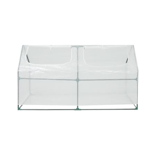 GREENHOUSE SPRING GH-W0001 M WHITE