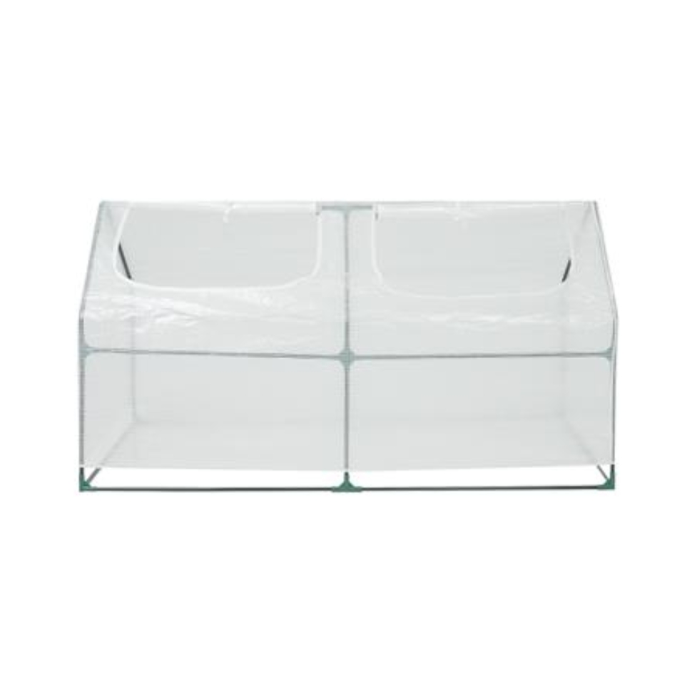 GREENHOUSE SPRING GH-W0001 M WHITE