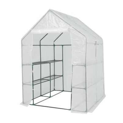 GREENHOUSE SPRING GH-W0003 L WHITE
