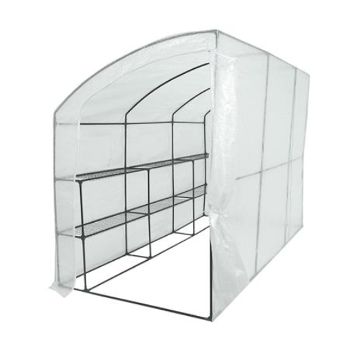 GREENHOUSE SPRING GH-W0009 HALF
