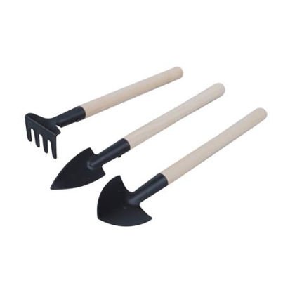 MINI GARDEN TOOL KIT SPRING MAT014 3EA