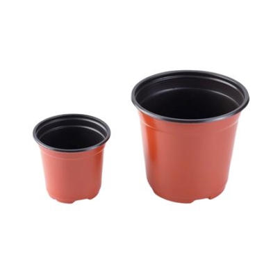 PLANT POT CHAIYO 6 6PCS