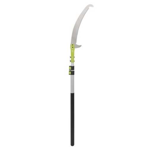 PRUNING SAW WITH ADJUSTABLE HANDLE SPRING 150CM