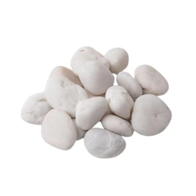 RIVER STONES NO.2 SPRING NATURAL WHITE 7KG
