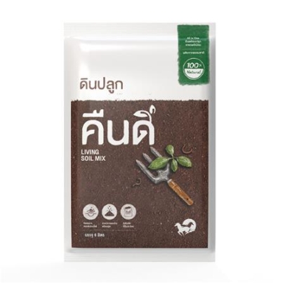 SOIL KUENDEE 6L