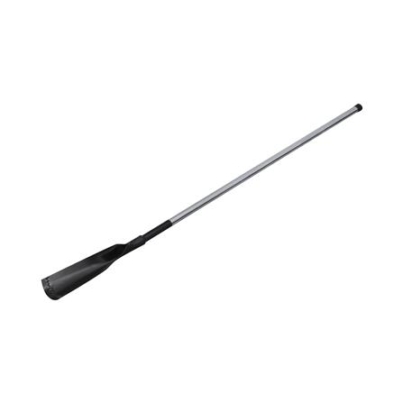 SPADE WITH STEEL HANDLE FIVE STAR ELEPHANT 160CM BLACK
