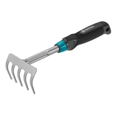 STAINLESS FLOWER RAKE GARDENA 08952-20