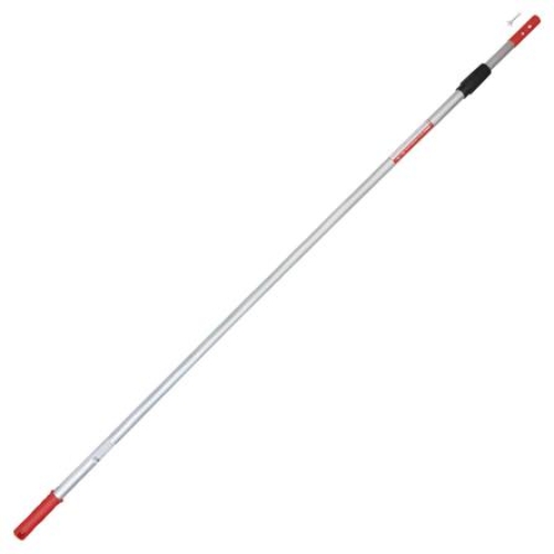 TELESCOPIC EXTENSION POLE SOLO 3M