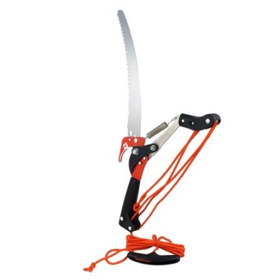 TREE PRUNER WITH SAW SOLO 4488