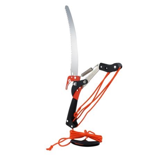 TREE PRUNER WITH SAW SOLO 4488